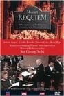 Фильмография Рене Пейп - лучший фильм Mozart: Requiem.