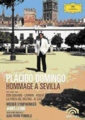 Фильмография Виктория Вергара - лучший фильм Hommage a Seville.