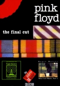 Фильмография Алекс МакЭвой - лучший фильм Pink Floyd: The Final Cut.