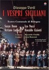 Фильмография Gianfranco Casarini - лучший фильм I vespri siciliani.