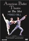 Фильмография Синтия Грегори - лучший фильм The American Ballet Theatre at the Met.