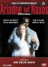 Фильмография Фридрих Вильгельм Юнге - лучший фильм Ariadne auf Naxos.