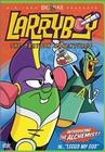 Фильмография Ли Маршалл - лучший фильм Larry Boy: The Cartoon Adventures.