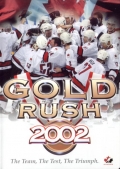 Фильмография Роб Блейк - лучший фильм Gold Rush 2002.