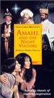 Фильмография Питер Уолкер - лучший фильм Amahl and the Night Visitors.