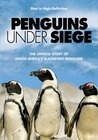 Фильмография Кирон Эллиотт - лучший фильм Penguins Under Siege.