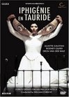 Фильмография Juliette Galstian - лучший фильм Iphigenie en Tauride.