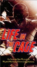 Фильмография Крис Бреннан - лучший фильм Life in the Cage.