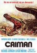 Фильмография Клара Колозимо - лучший фильм Река большого крокодила.