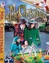 Фильмография Айрлэнд Роуз Мэддокс - лучший фильм Mr. Christmas.