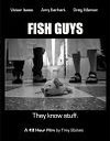 Фильмография Эми Эрхарт - лучший фильм Fish Guys.
