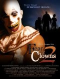 Фильмография Джонни Алонсо - лучший фильм Страх клоунов 2.