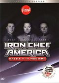 Фильмография Тед Аллен - лучший фильм Iron Chef America: The Series.