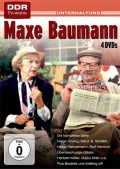 Фильмография Peter Fabers - лучший фильм Макс Бауманн  (сериал 1976-1982).