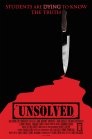 Фильмография Nakita Colbert - лучший фильм Unsolved.