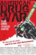 Фильмография Роберт Боннер - лучший фильм American Drug War: The Last White Hope.