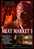Фильмография Chuck Depape - лучший фильм Мясной рынок 3.