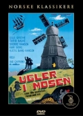 Фильмография Сверр Хансен - лучший фильм Ugler i mosen.
