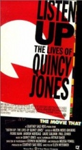 Фильмография Майлз Дэвис - лучший фильм Listen Up: The Lives of Quincy Jones.