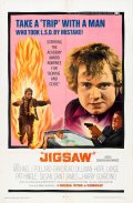 Фильмография Джеймс Дуэн - лучший фильм Jigsaw.