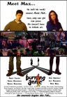 Фильмография Брайан Клагман - лучший фильм Burning Annie.