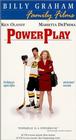 Фильмография Кэмпбелл Лэйн - лучший фильм Power Play.