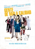 Фильмография Chiqui Fernandez - лучший фильм Gente de mala calidad.