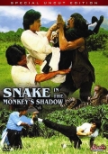 Фильмография Джон Чунг - лучший фильм Змея в тени обезьяны.