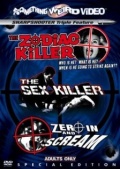 Фильмография Боб Мейер - лучший фильм The Sex Killer.
