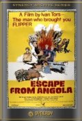 Фильмография Mackson Ngobeni - лучший фильм Escape from Angola.