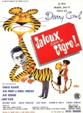 Фильмография Франсуаза Дорин - лучший фильм Ревнивый как тигр.