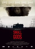 Фильмография Титус Де Вогдт - лучший фильм Small Gods.