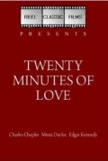 Фильмография Джозеф Суикерд - лучший фильм Двадцать минут любви.