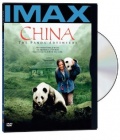 Фильмография Билл Хэйес - лучший фильм Китай: Приключение панды.