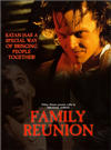 Фильмография А.Дж. Вудс - лучший фильм Семейное воссоединение.