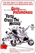 Фильмография Фредди Мэрсден - лучший фильм Ferry Cross the Mersey.