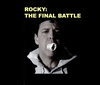 Фильмография Дэниэл Кокс - лучший фильм Rocky: The Final Battle.