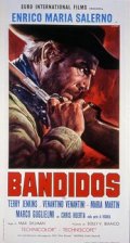 Фильмография Роберто Мессина - лучший фильм Бандиты.