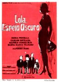 Фильмография Альфонсо Пасо - лучший фильм Lola, espejo oscuro.