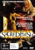 Фильмография Рэйчел Таггарт - лучший фильм Sacred Flesh.