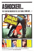 Фильмография Генри Бэйкер - лучший фильм Girl on a Chain Gang.