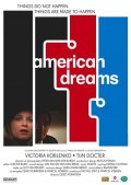 Фильмография Tijn Docter - лучший фильм American Dreams.