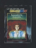 Фильмография Дэвид Герерро - лучший фильм La mansion de Araucaima.