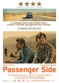 Фильмография Ричард Медина - лучший фильм Место пассажира.