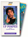 Фильмография Билл Фрейзер - лучший фильм Up Pompeii.