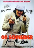 Фильмография Отто Ван Ден Берг - лучший фильм 00 Schneider - Jagd auf Nihil Baxter.