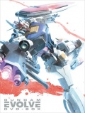 Фильмография Тобита Нобуо - лучший фильм Kido senshi Gundam Evolve.
