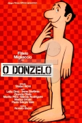 Фильмография Марсия Родригез - лучший фильм O Donzelo.