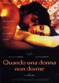 Фильмография Diletta Gatti - лучший фильм Quando una donna non dorme.