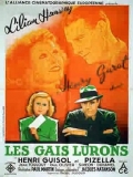 Фильмография Stephane Pizella - лучший фильм Les gais lurons.